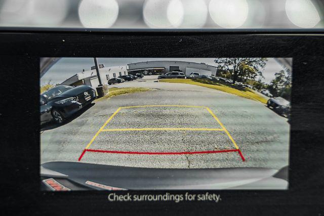 used 2023 Mazda CX-30 car, priced at $20,500