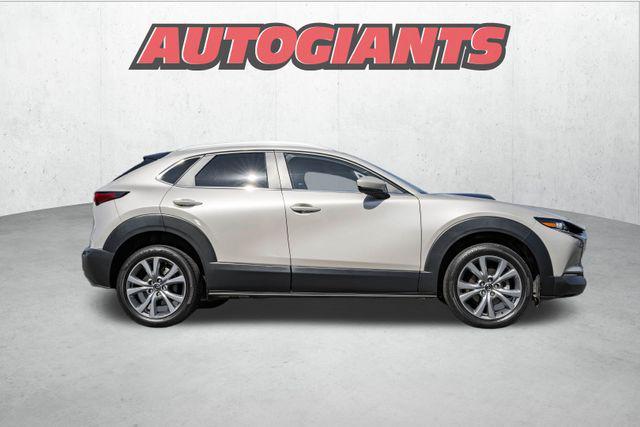 used 2023 Mazda CX-30 car, priced at $20,500