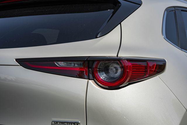 used 2023 Mazda CX-30 car, priced at $20,500