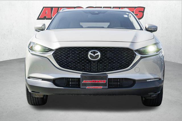 used 2023 Mazda CX-30 car, priced at $20,500