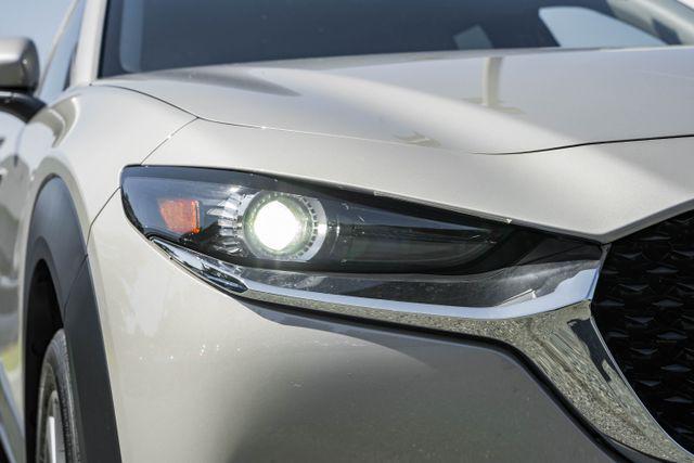 used 2023 Mazda CX-30 car, priced at $20,500