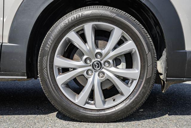 used 2023 Mazda CX-30 car, priced at $20,500
