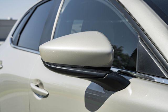 used 2023 Mazda CX-30 car, priced at $20,500