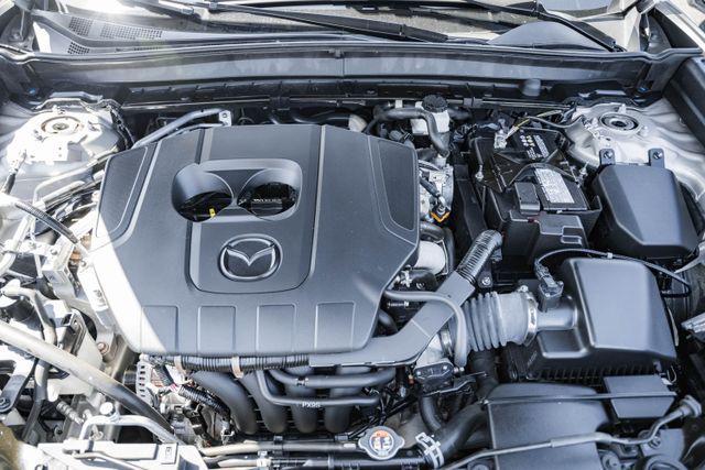 used 2023 Mazda CX-30 car, priced at $20,500