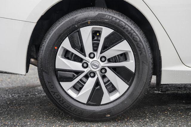 new 2025 Nissan Altima car, priced at $26,700