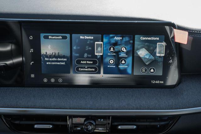 new 2026 Nissan Kicks car, priced at $26,775