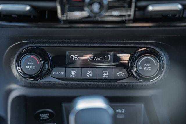 new 2026 Nissan Kicks car, priced at $26,775