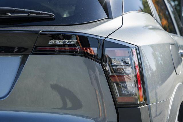 new 2026 Nissan Kicks car, priced at $26,775