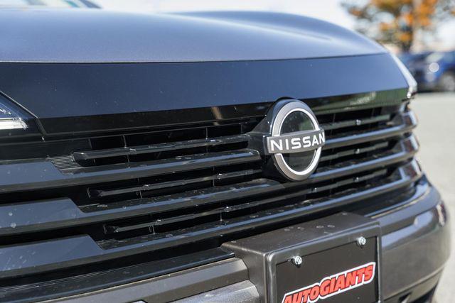 new 2026 Nissan Kicks car, priced at $26,775