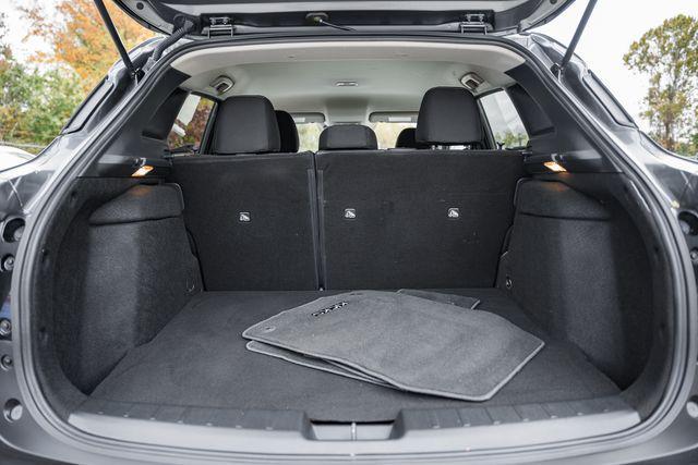 used 2025 Nissan Kicks car, priced at $23,500