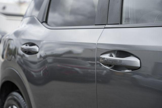 used 2025 Nissan Kicks car, priced at $23,500