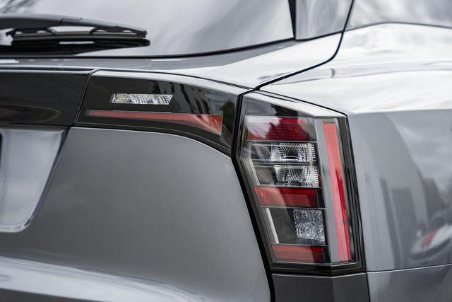 used 2025 Nissan Kicks car, priced at $23,500