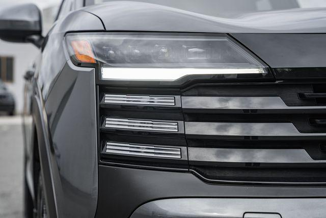 used 2025 Nissan Kicks car, priced at $23,500