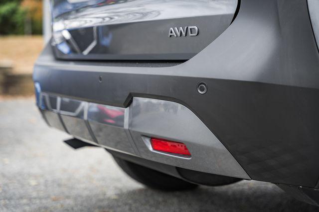 used 2025 Nissan Kicks car, priced at $23,500