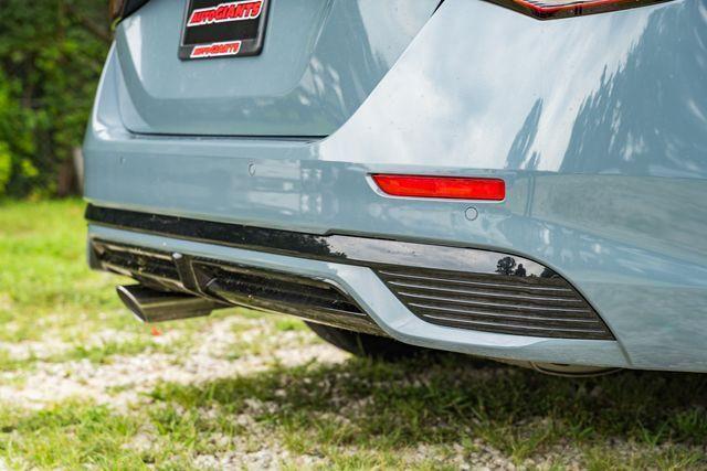 new 2025 Nissan Sentra car, priced at $26,589