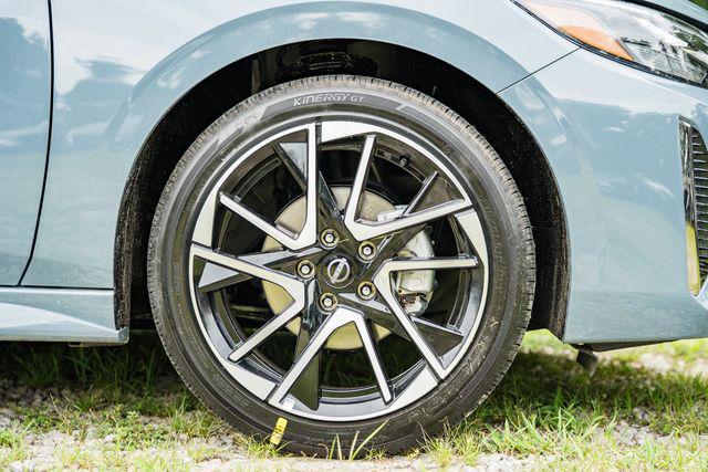 new 2025 Nissan Sentra car, priced at $28,930