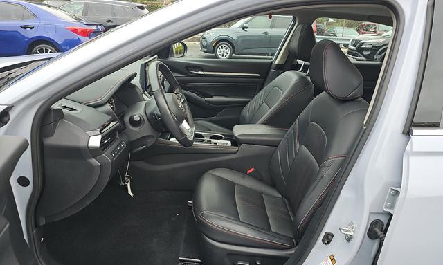 used 2023 Nissan Altima car, priced at $24,000
