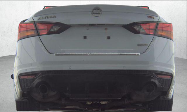 used 2023 Nissan Altima car, priced at $24,000