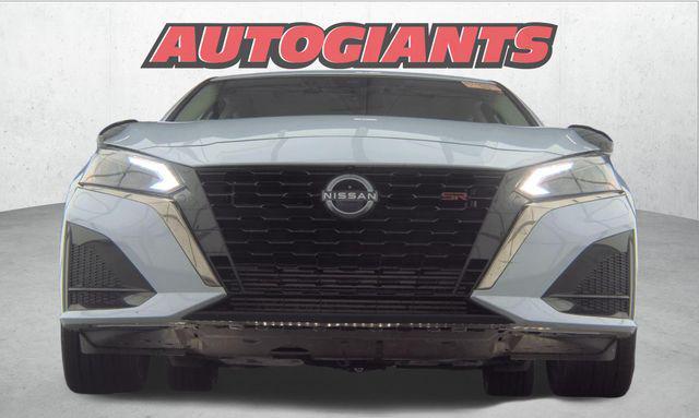 used 2023 Nissan Altima car, priced at $24,000