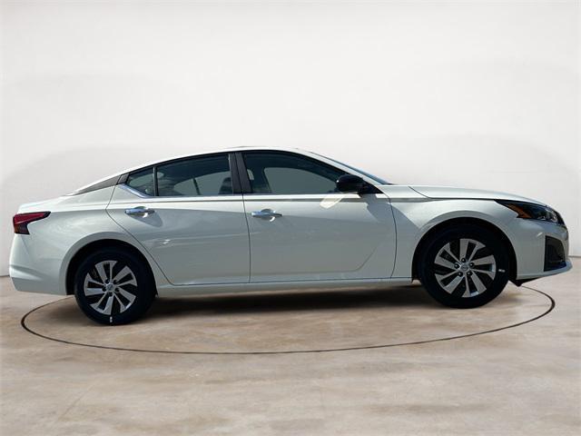 new 2025 Nissan Altima car, priced at $26,301