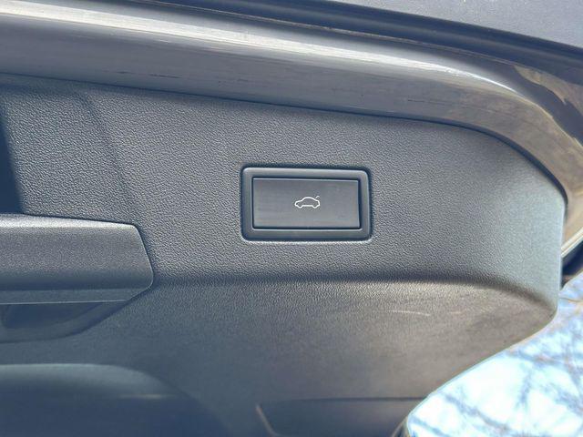 used 2023 Volkswagen ID.4 car, priced at $23,500