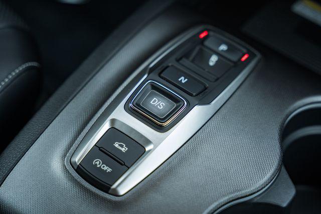 used 2023 Honda Ridgeline car, priced at $33,500