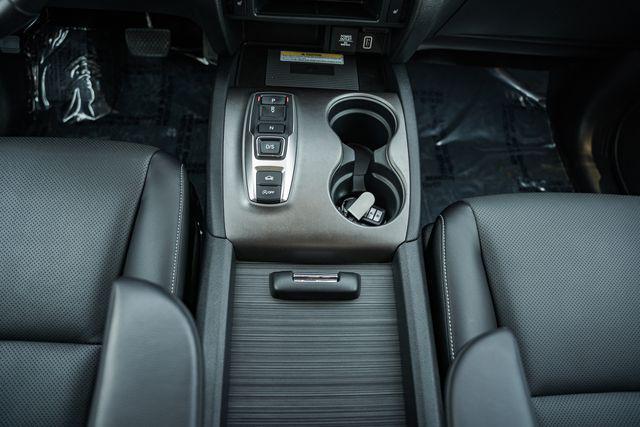 used 2023 Honda Ridgeline car, priced at $33,500