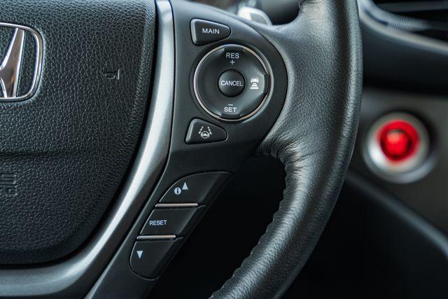 used 2023 Honda Ridgeline car, priced at $33,500