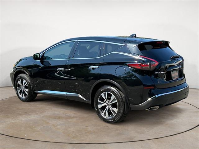 used 2020 Nissan Murano car, priced at $16,500