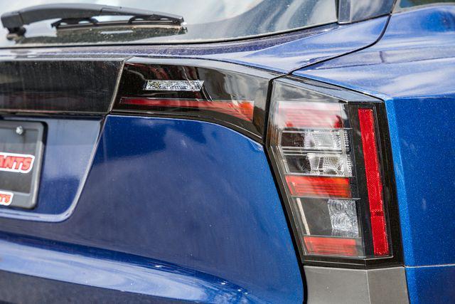 new 2025 Nissan Kicks car, priced at $24,378