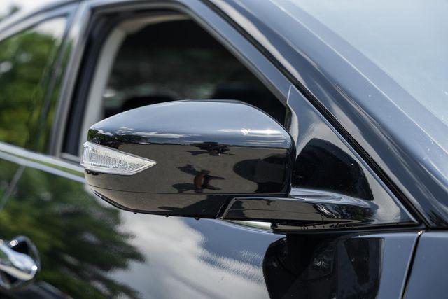 used 2021 Nissan Maxima car, priced at $19,500