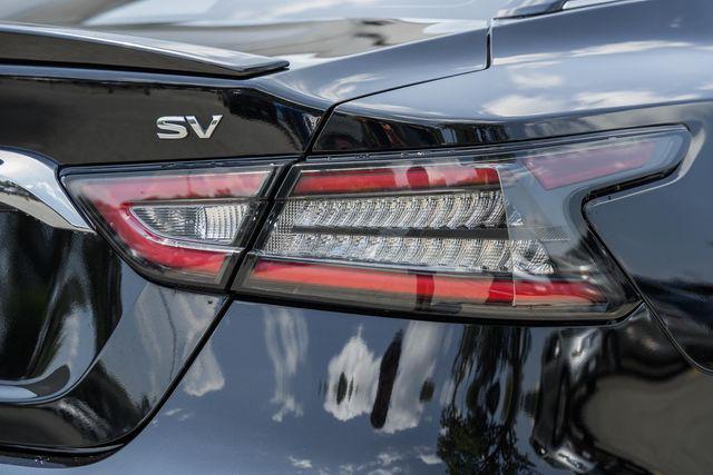 used 2021 Nissan Maxima car, priced at $19,500