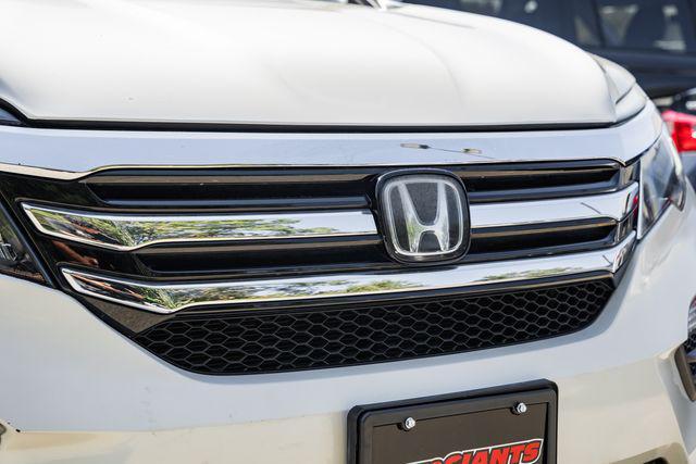 used 2017 Honda Pilot car, priced at $22,500