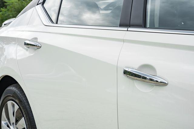 new 2025 Nissan Altima car, priced at $25,925