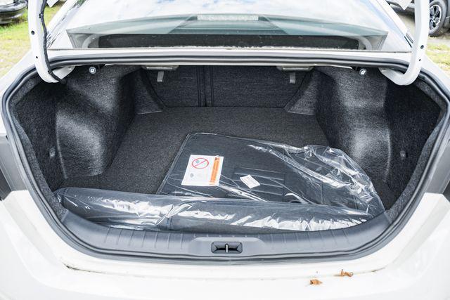 new 2025 Nissan Altima car, priced at $25,925