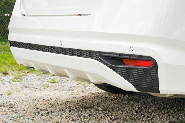 new 2025 Nissan Altima car, priced at $25,925