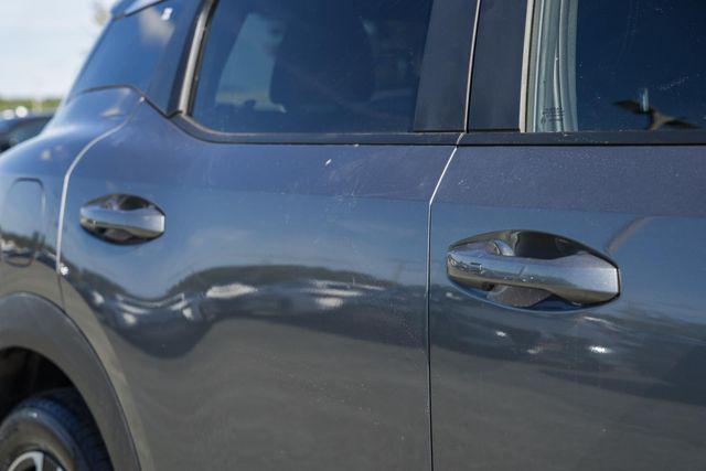 new 2026 Nissan Kicks car, priced at $27,075