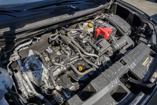 new 2026 Nissan Kicks car, priced at $27,075