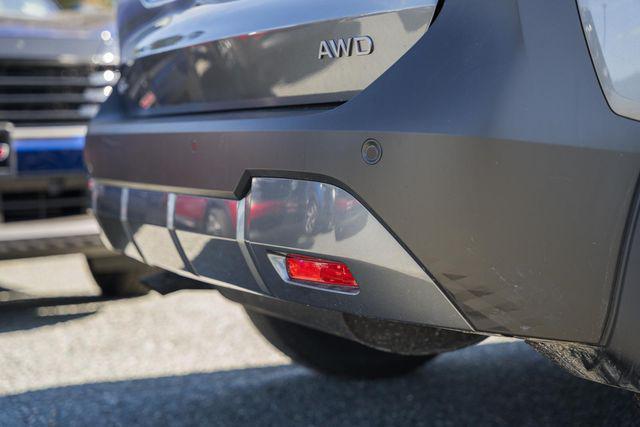 new 2026 Nissan Kicks car, priced at $27,075