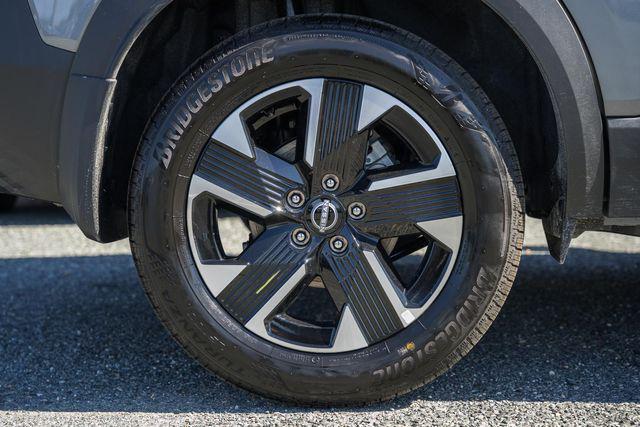 new 2026 Nissan Kicks car, priced at $27,075