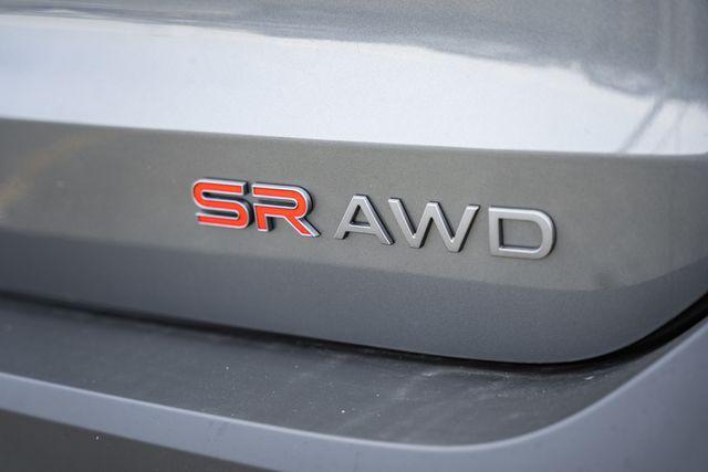 new 2025 Nissan Kicks car, priced at $32,355