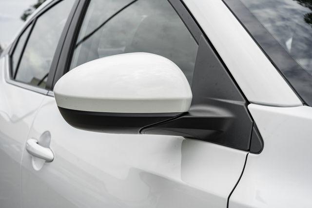 new 2025 Nissan Sentra car, priced at $24,295