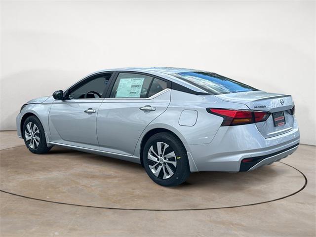 new 2024 Nissan Altima car, priced at $23,726