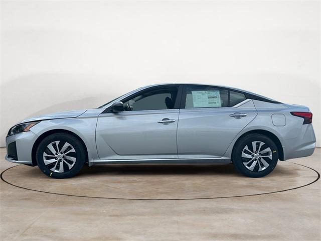 new 2024 Nissan Altima car, priced at $25,012