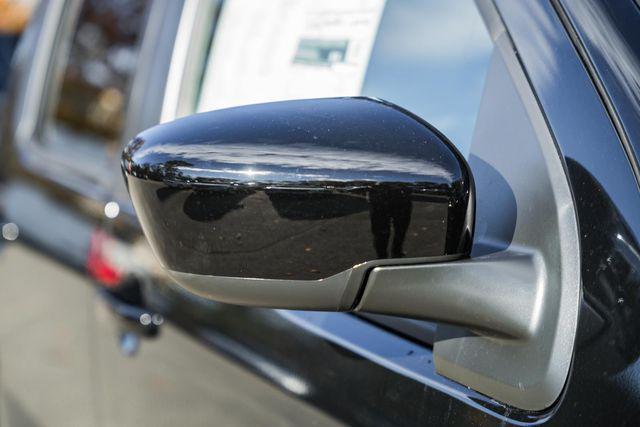 new 2026 Nissan Frontier car, priced at $41,835