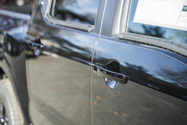 new 2026 Nissan Frontier car, priced at $41,835