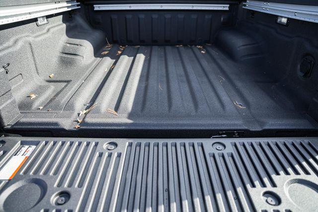 new 2026 Nissan Frontier car, priced at $41,835