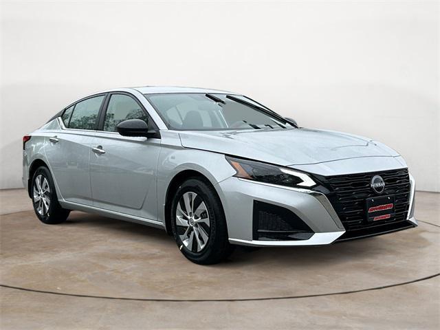 new 2024 Nissan Altima car, priced at $24,934