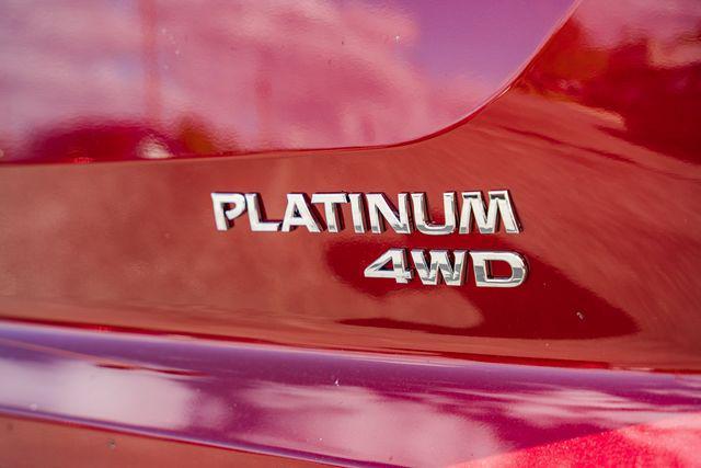 new 2025 Nissan Pathfinder car, priced at $49,510