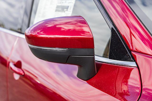 new 2025 Nissan Pathfinder car, priced at $49,510